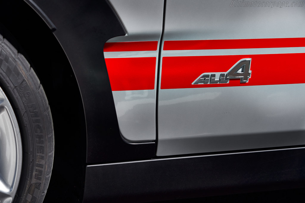 MINI John Cooper Works Clubman