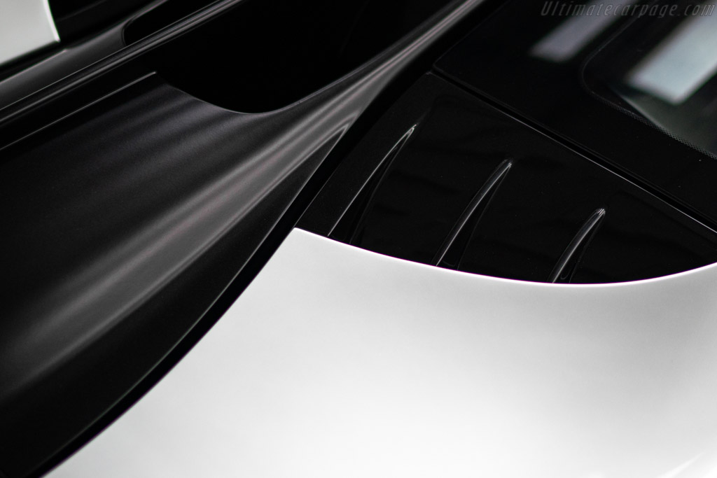Gordon Murray Automotive T.50