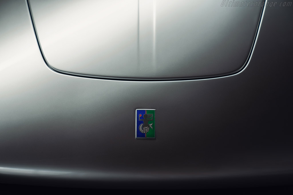 Gordon Murray Automotive T.50