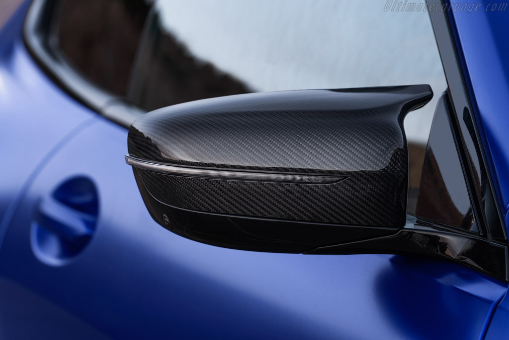 BMW M8 Competition Coupe