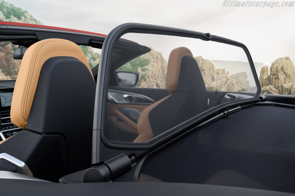 BMW M8 Competition Convertible