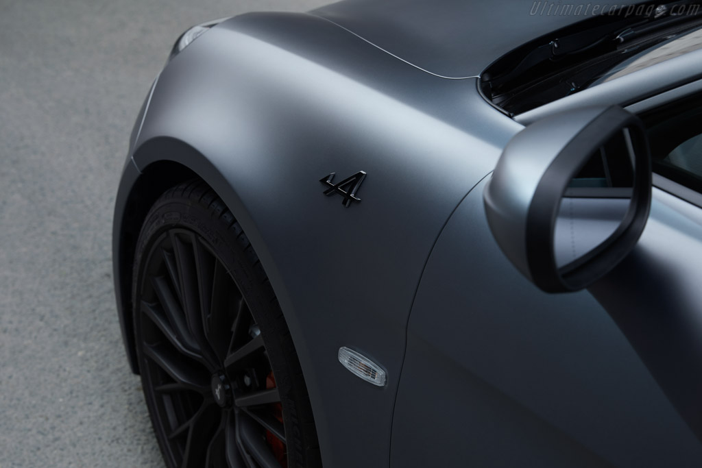 Alpine A110S