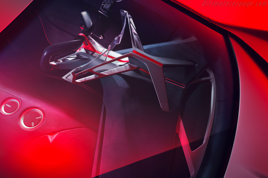 BMW Vision M NEXT