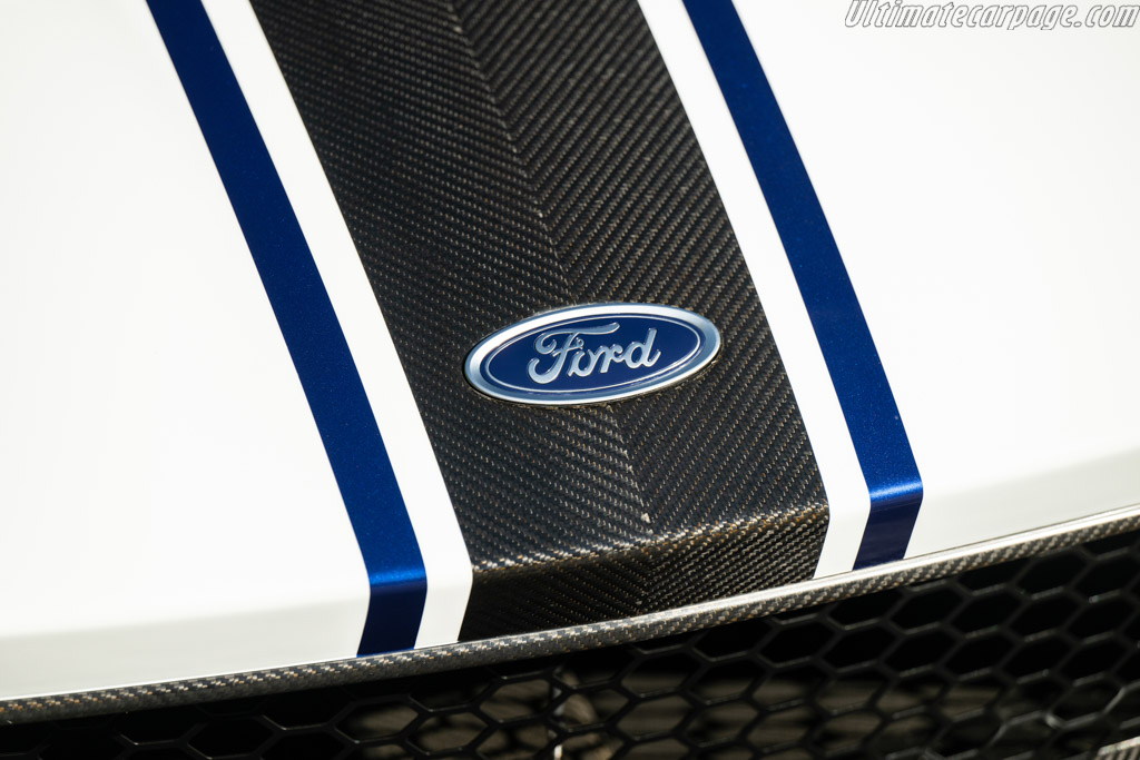Ford GT Mk II