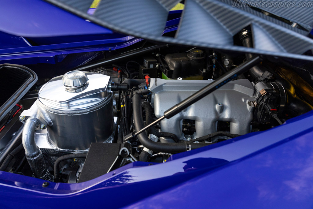 Ford GT Mk II