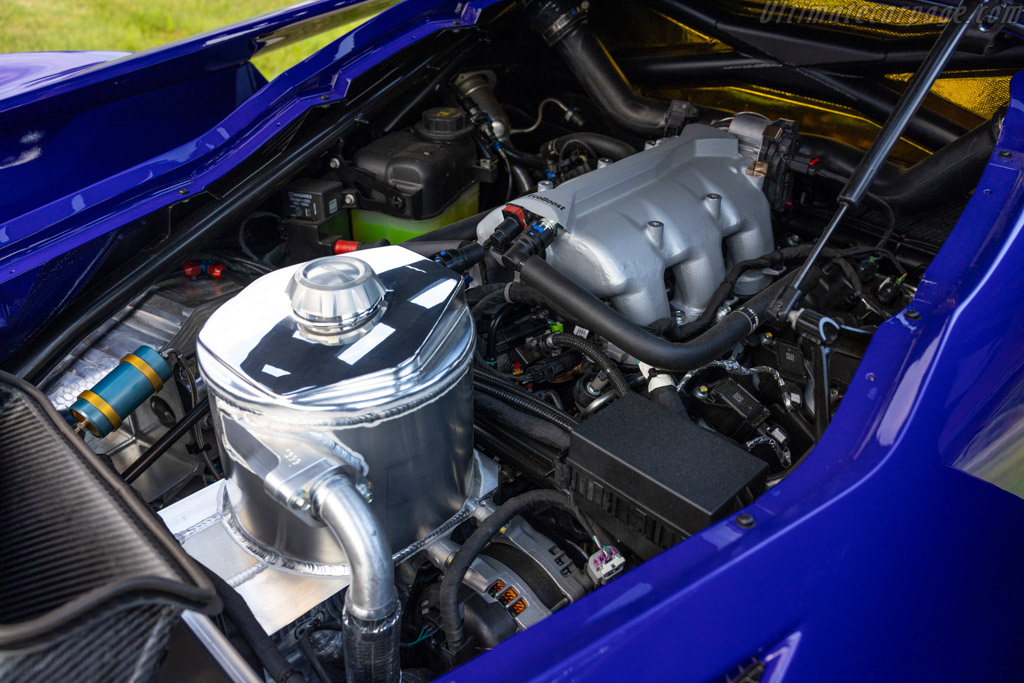 Ford GT Mk II
