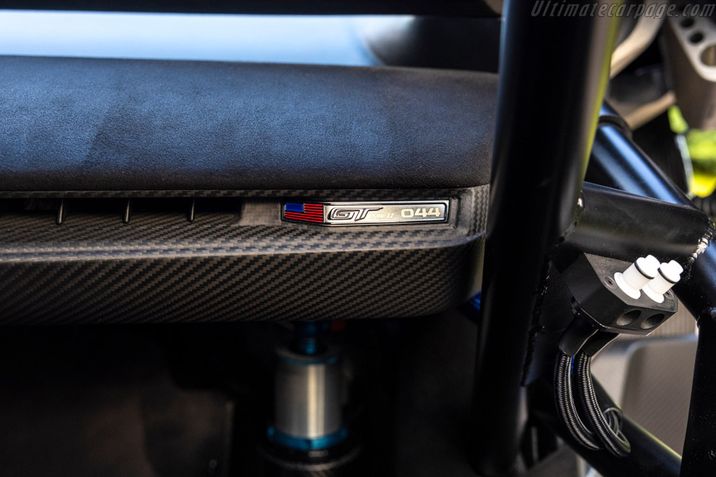 Ford GT Mk II