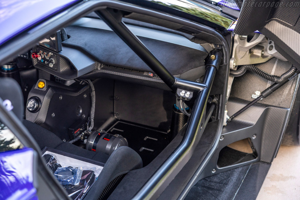 Ford GT Mk II