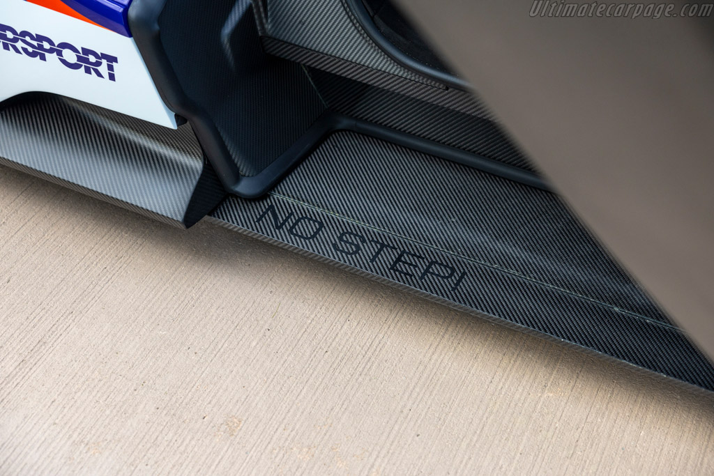 Ford GT Mk II
