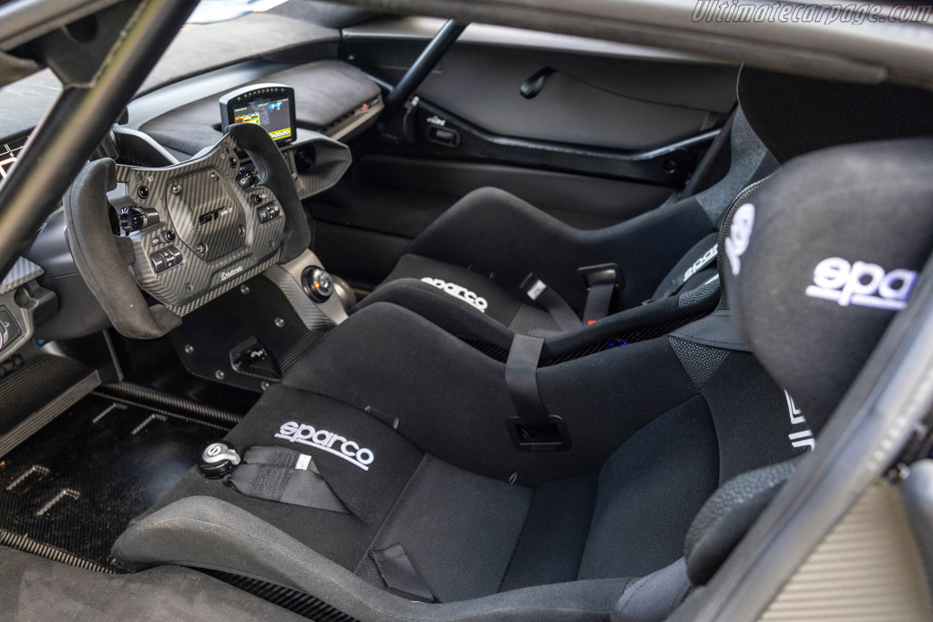 Ford GT Mk II