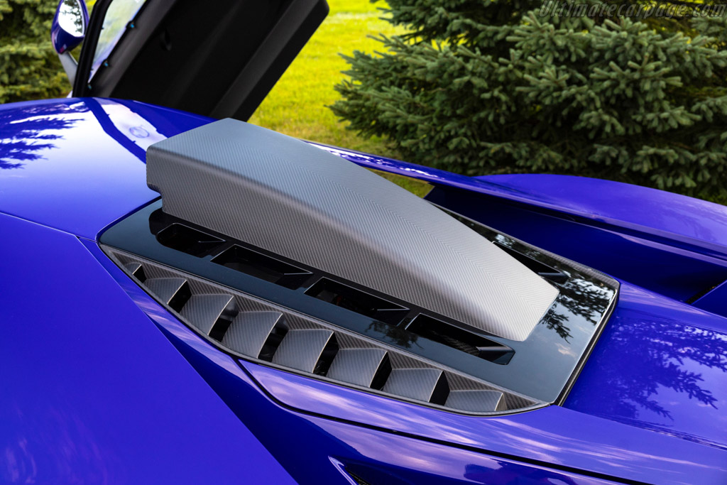 Ford GT Mk II