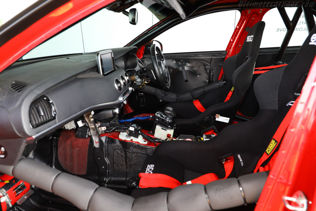 Kia Stinger GT420