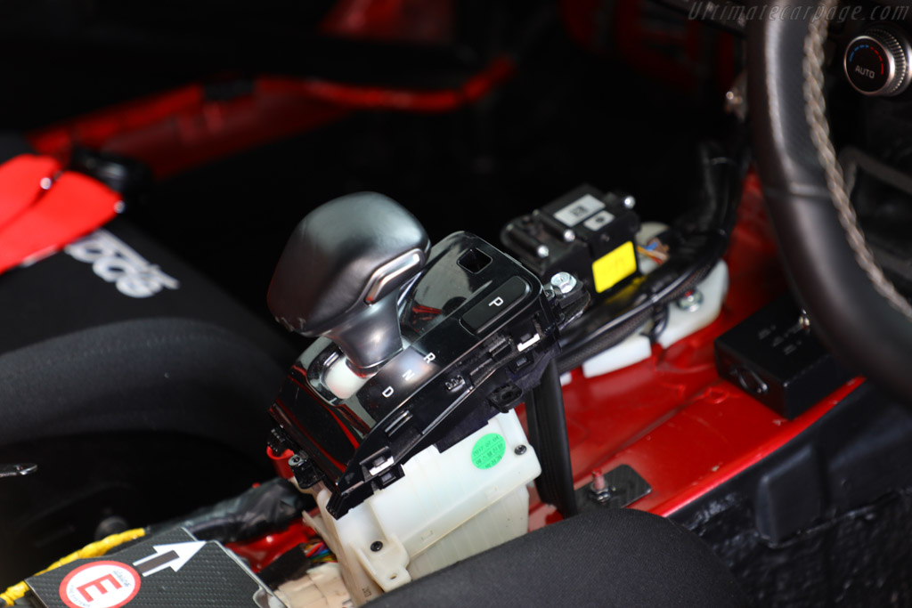 Kia Stinger GT420