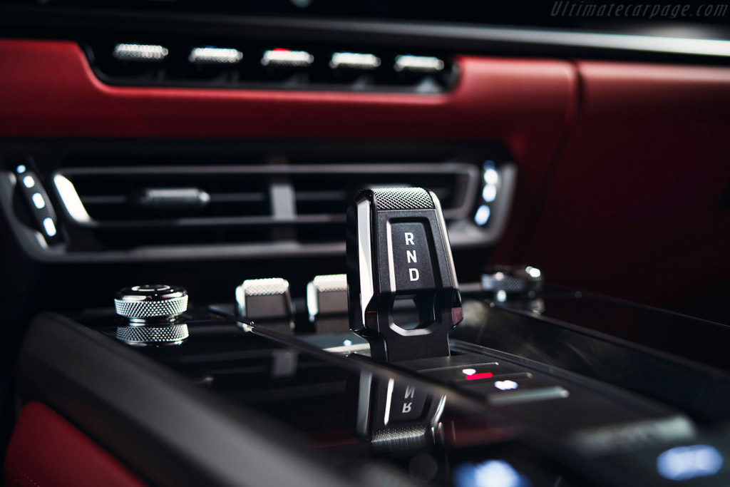Porsche 911 Carrera Cabriolet