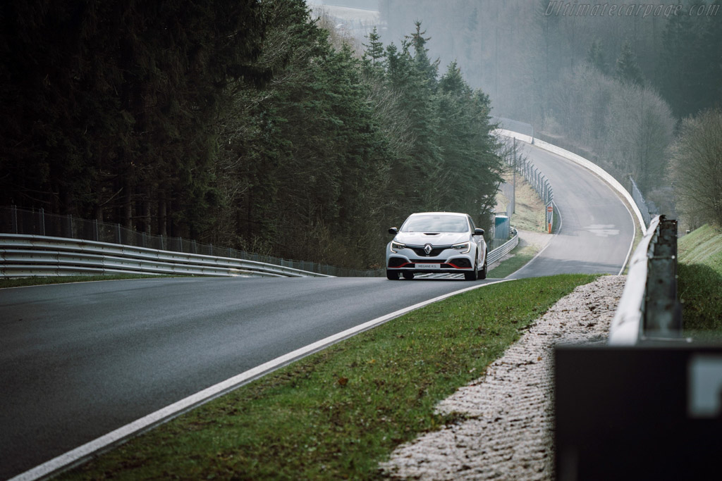 Renault Mégane R.S. Trophy-R