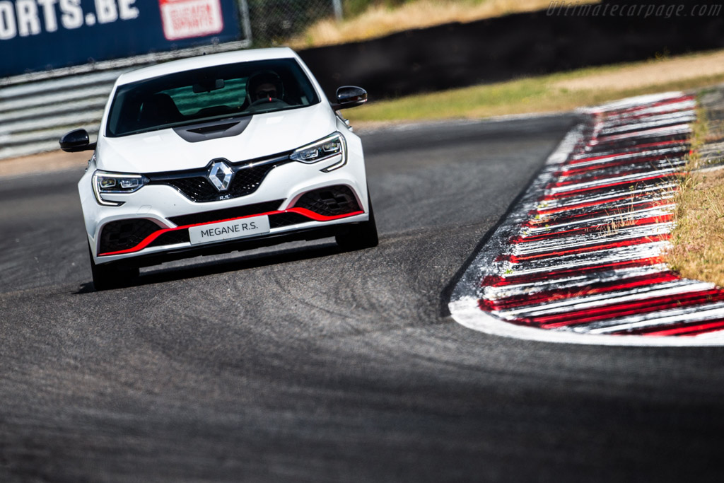 Renault Mégane R.S. Trophy-R