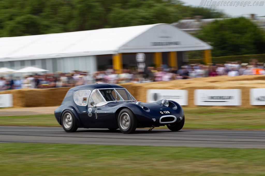 Marcos GT Xylon - Chassis: 1003  - 2019 Goodwood Festival of Speed