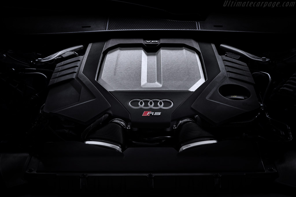 Audi RS 6 Avant