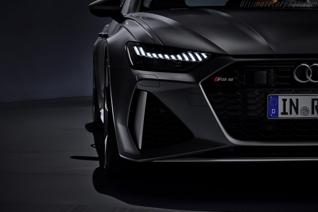 Audi RS 6 Avant