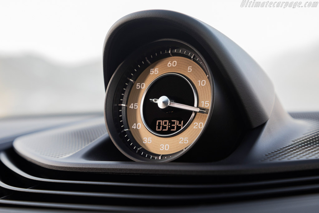 Porsche Taycan Turbo S