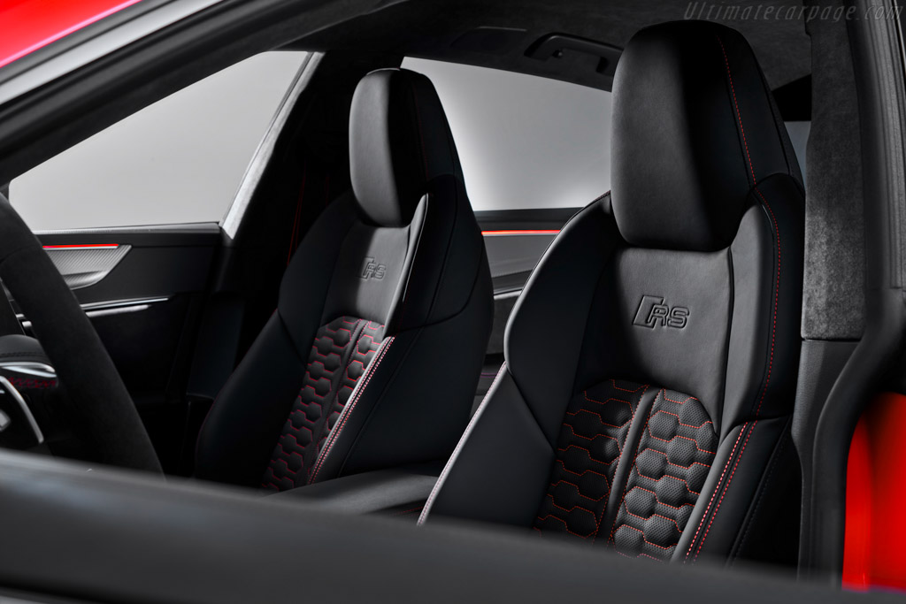Audi RS 7 Sportback