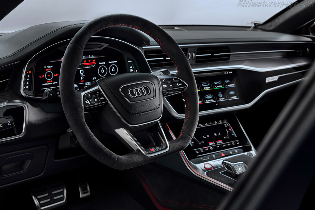 Audi RS 7 Sportback
