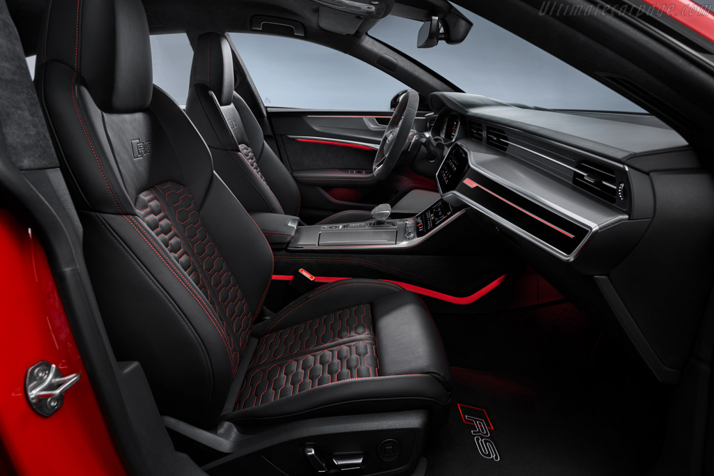 Audi RS 7 Sportback