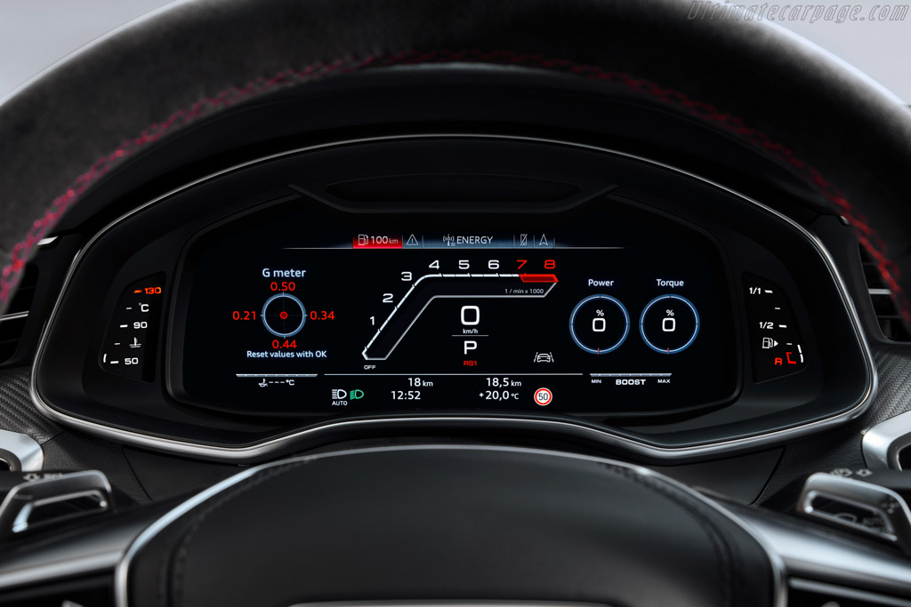 Audi RS 7 Sportback