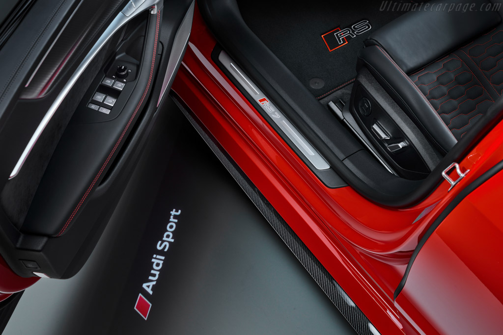 Audi RS 7 Sportback