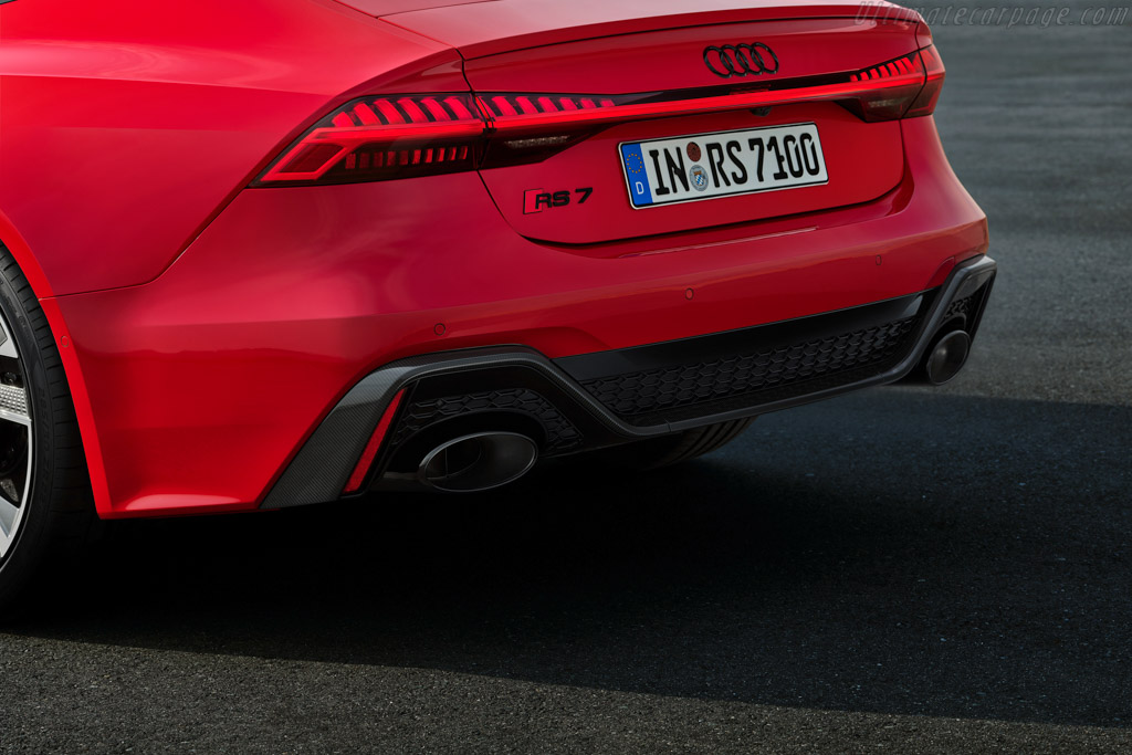 Audi RS 7 Sportback