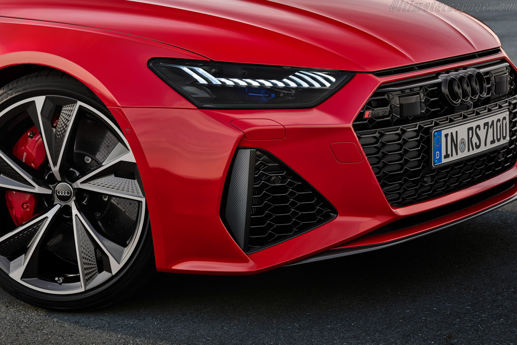 Audi RS 7 Sportback