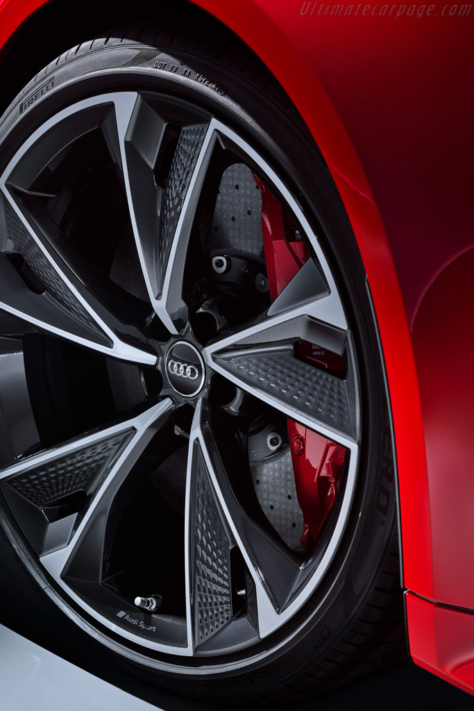 Audi RS 7 Sportback