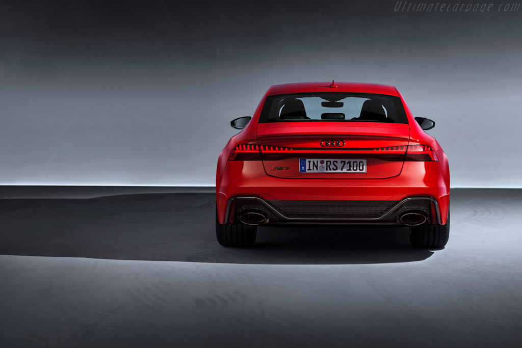 Audi RS 7 Sportback