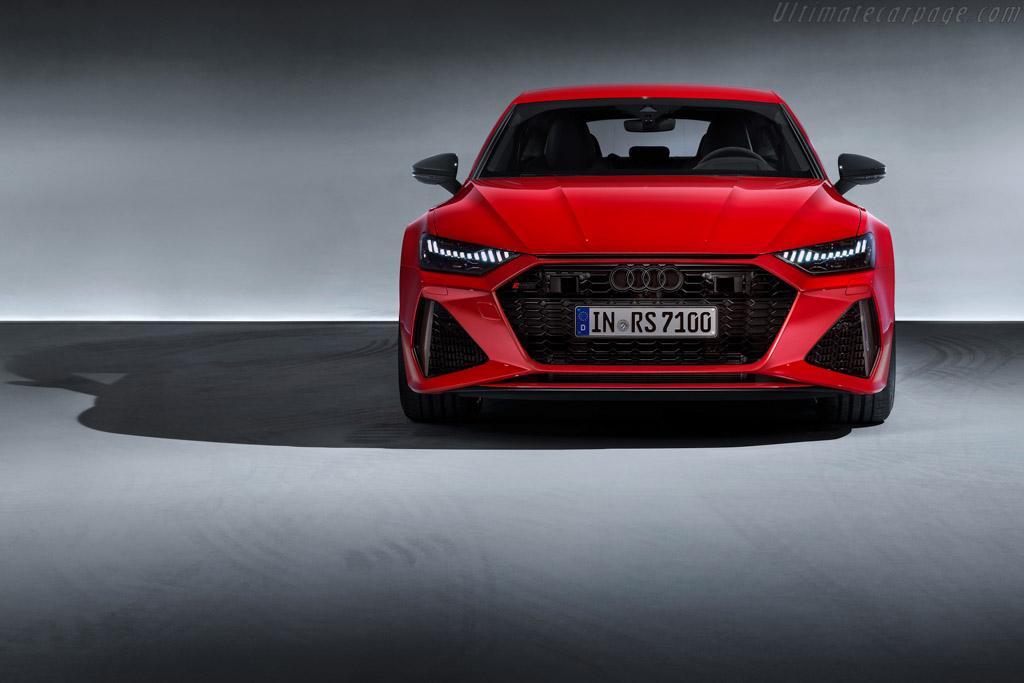 Audi RS 7 Sportback