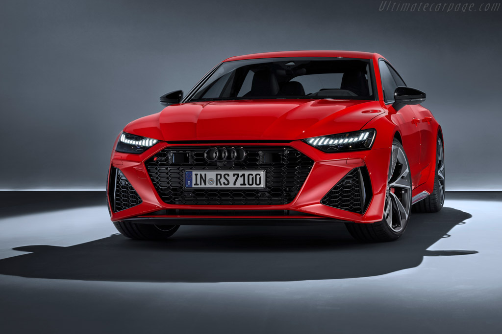 Audi RS 7 Sportback