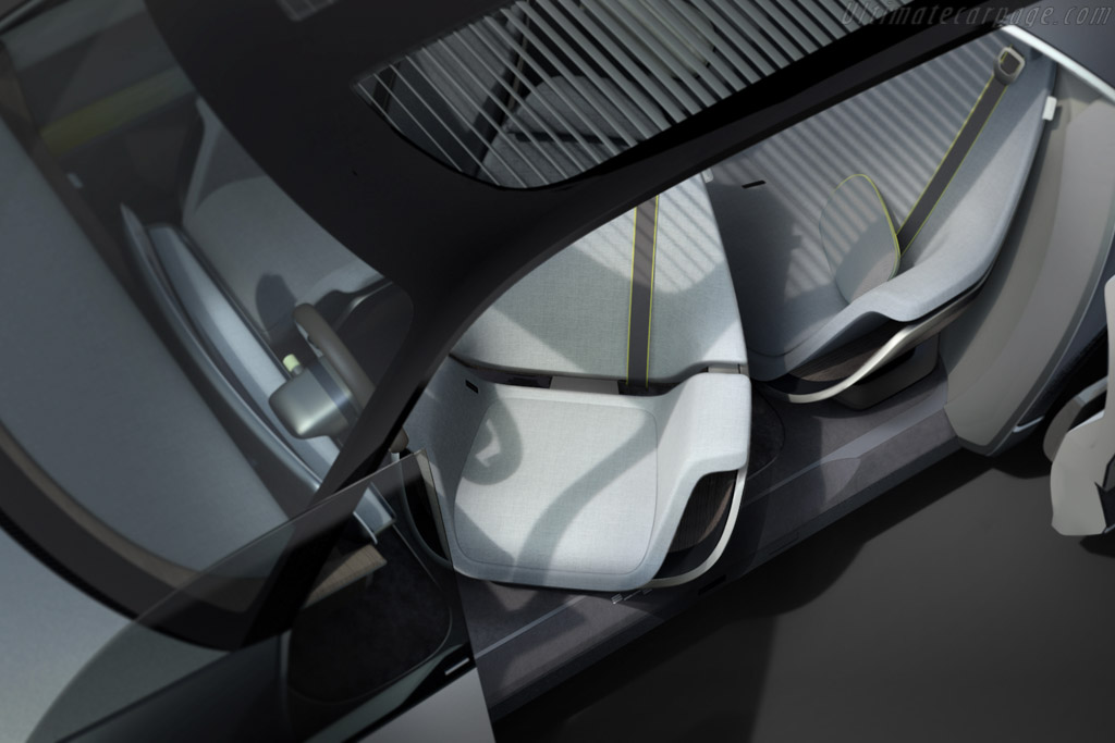Hyundai 45 EV Concept