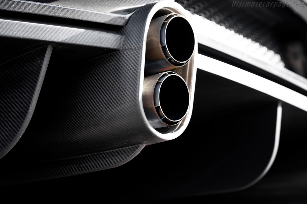 Bugatti Chiron Super Sport 300+