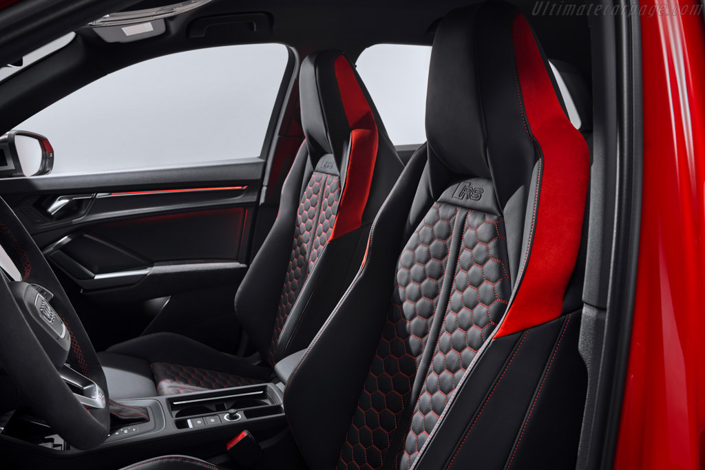 Audi RS Q3