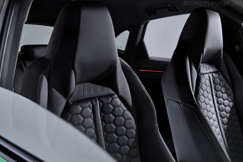 Audi RS Q3 Sportback