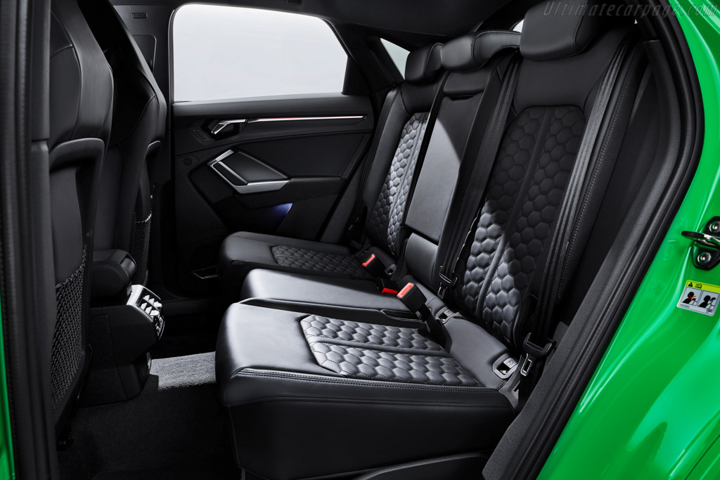 Audi RS Q3 Sportback