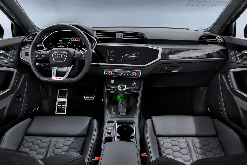 Audi RS Q3 Sportback