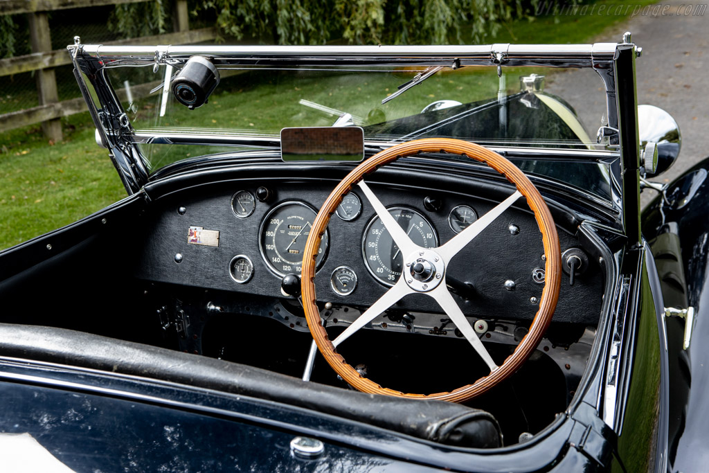 Bugatti Type 55 Figoni Roadster
