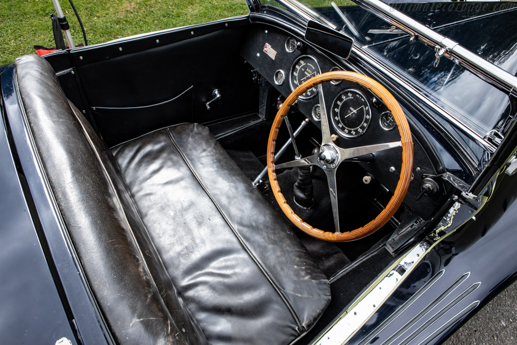 Bugatti Type 55 Figoni Roadster