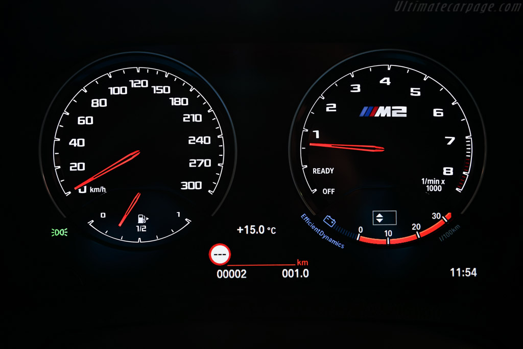 BMW M2 CS