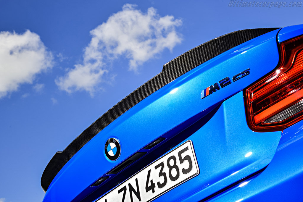 Bmw cs расшифровка