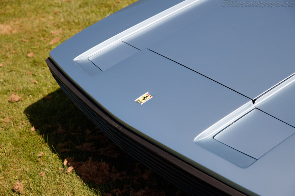 Ferrari 308 GT Rainbow - Chassis: 12788  - 2019 Chantilly Arts & Elegance