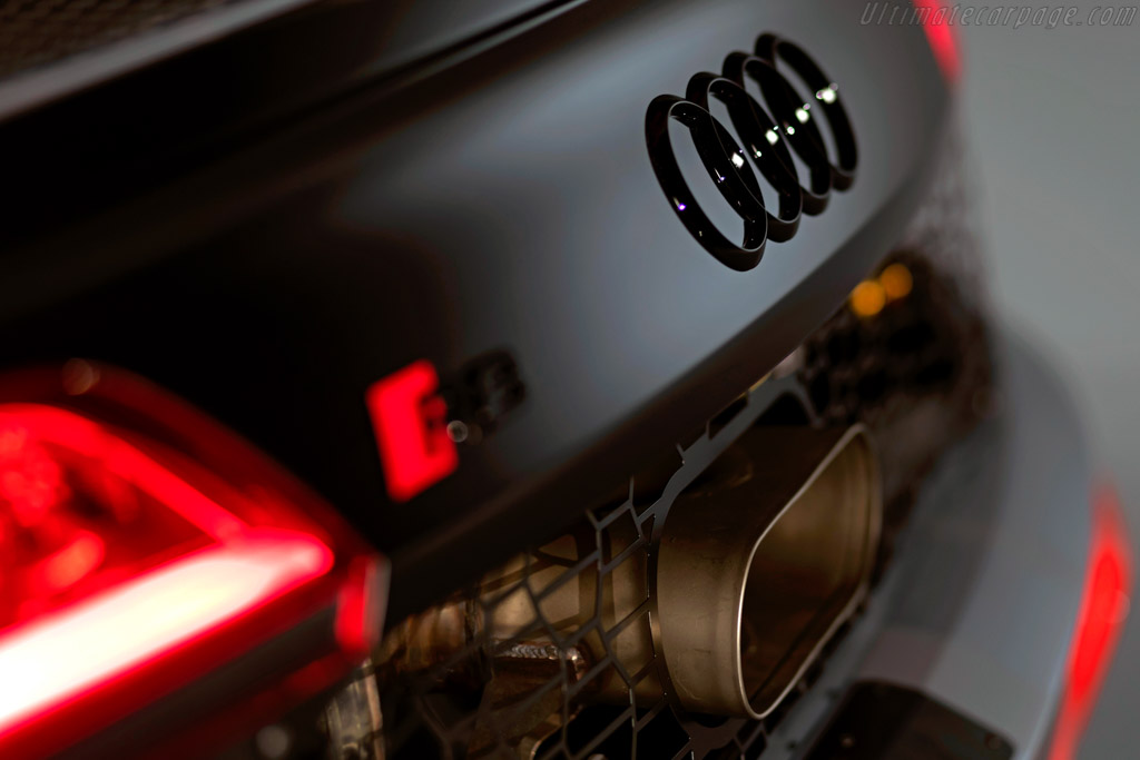 Audi R8 LMS GT4
