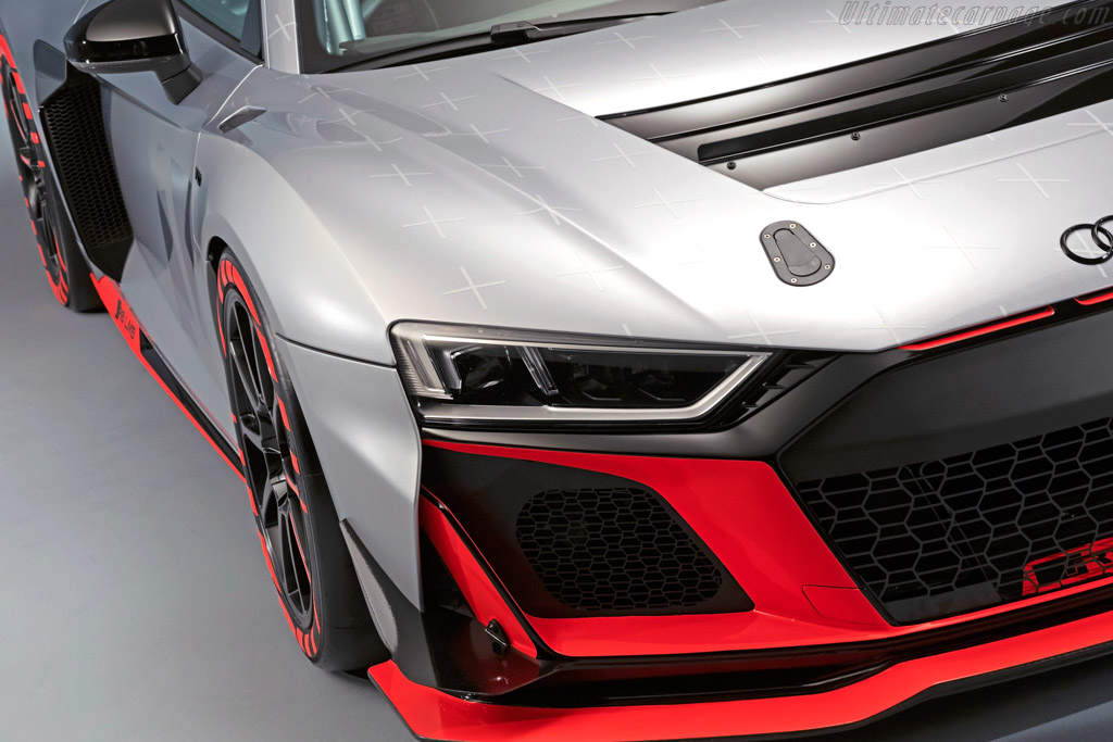 Audi R8 LMS GT4
