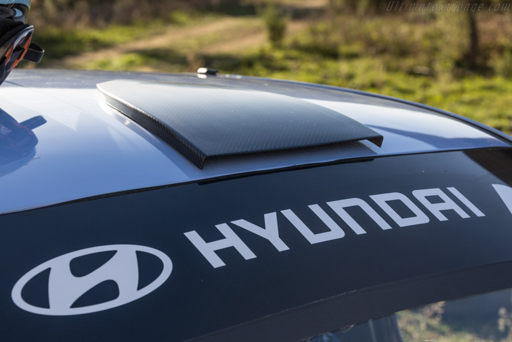 Hyundai i20 R5 '20