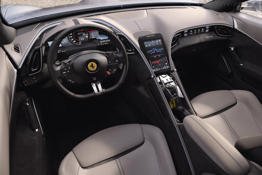 Ferrari Roma